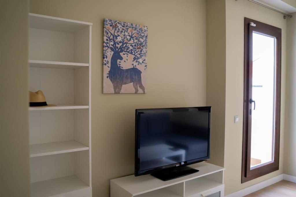 Optimus Corazon De Triana Apartment เซบีญา ภายนอก รูปภาพ
