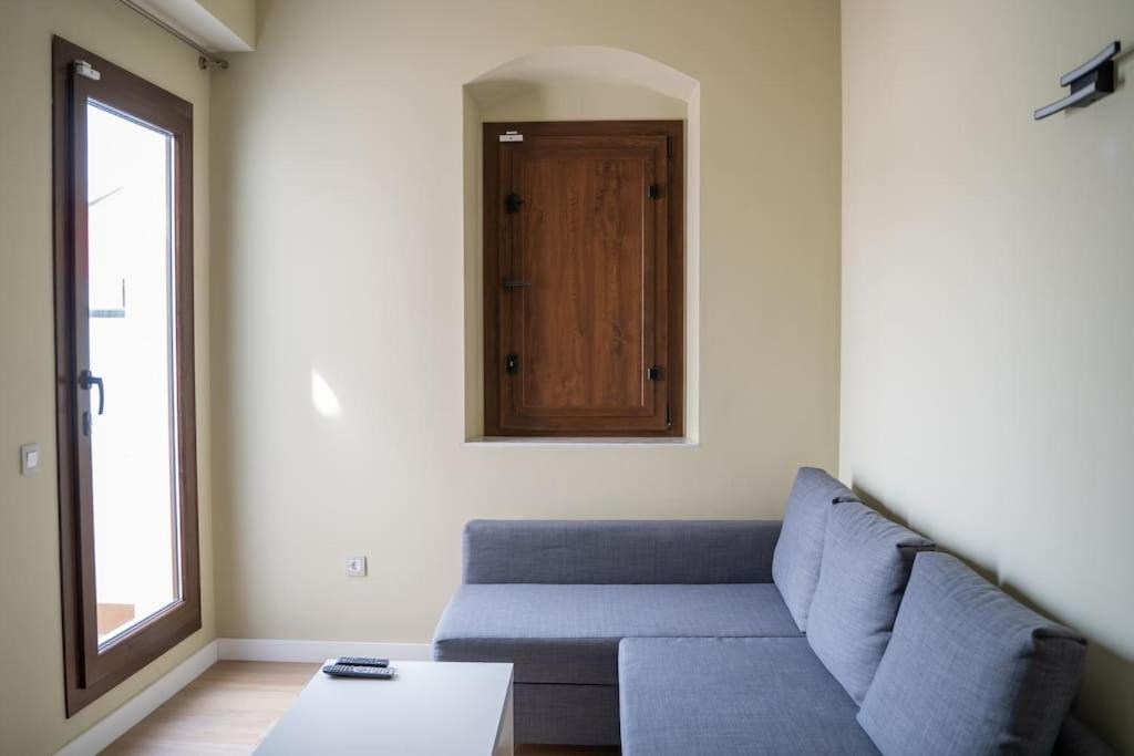 Optimus Corazon De Triana Apartment เซบีญา ภายนอก รูปภาพ