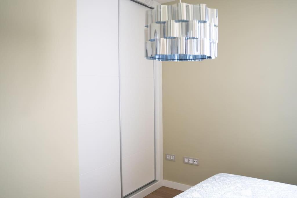 Optimus Corazon De Triana Apartment เซบีญา ภายนอก รูปภาพ